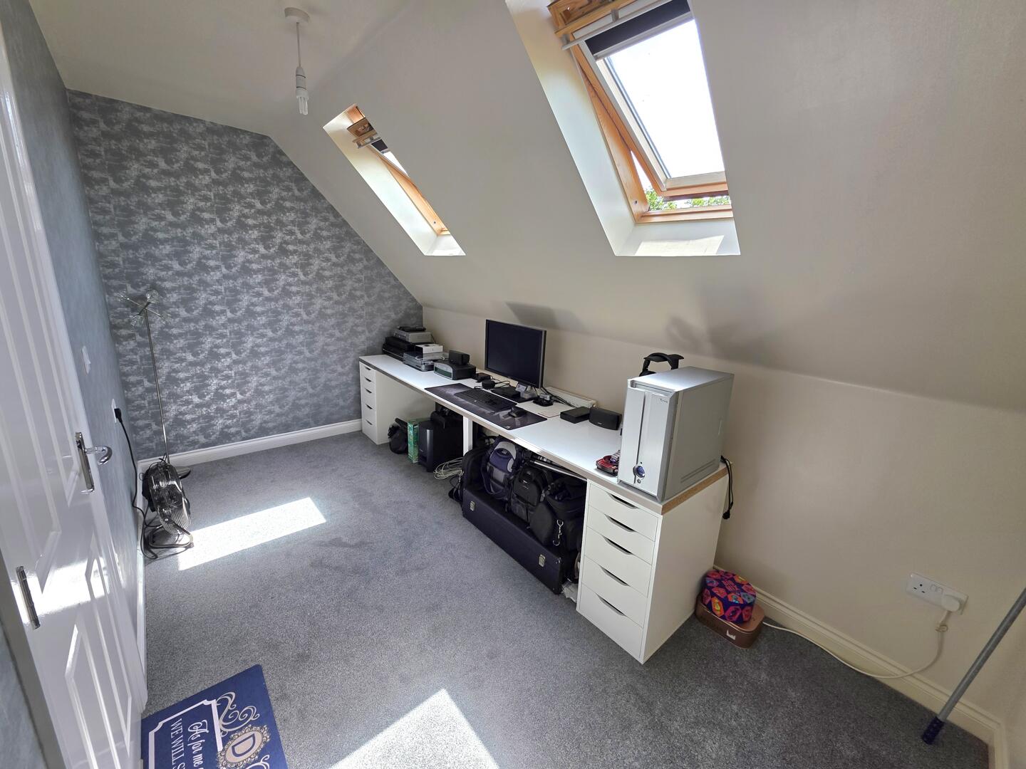 Brickfield Close, Newport